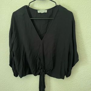 Vici Blouse